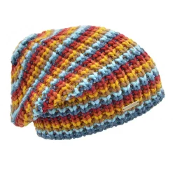 Women Seeberger - Bonnet - Bleu