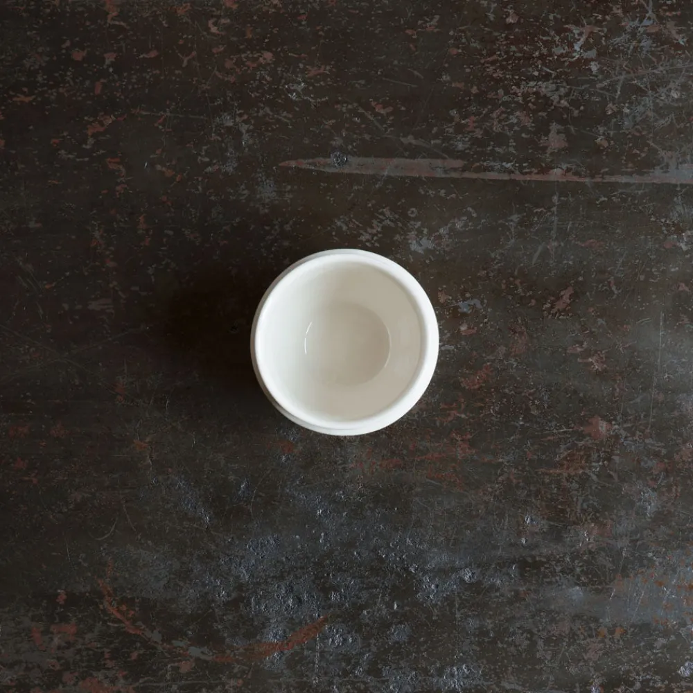 259 SERAX Serax x Kelly Wearstler - Tasse expresso Alabaster - Dune