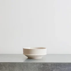 259 SERAX Serax x Kelly Wearstler - Bol Alabaster - Dune