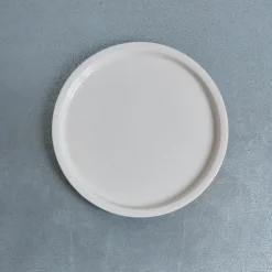 259 SERAX Serax x Kelly Wearstler - Assiette Alabaster - Dune