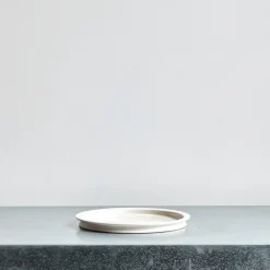 259 SERAX Serax x Kelly Wearstler - Assiette Alabaster - Dune