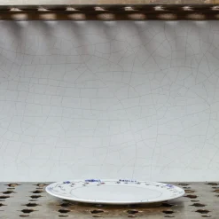 259 SERAX Serax x Marni - Assiette Anemone Milk