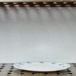 259 SERAX Serax x Marni - Assiette Blossom Milk