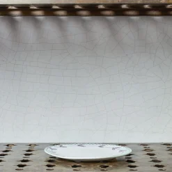 259 SERAX Serax x Marni - Assiette Blossom Milk