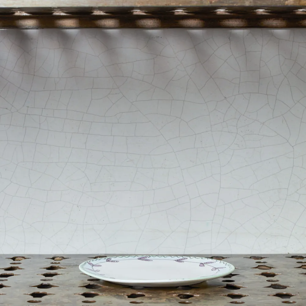 259 SERAX Serax x Marni - Assiette Blossom Milk