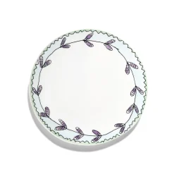 259 SERAX Serax x Marni - Assiette Blossom Milk