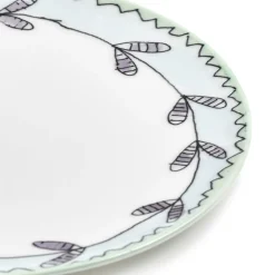 259 SERAX Serax x Marni - Assiette Blossom Milk
