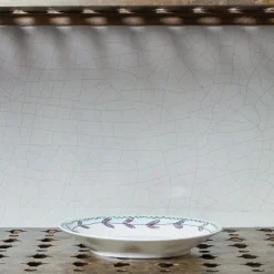 259 SERAX Serax x Marni - Assiette creuse Blossom Milk