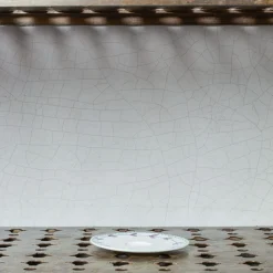 259 SERAX Serax x Marni - Soucoupe café Blossom Milk