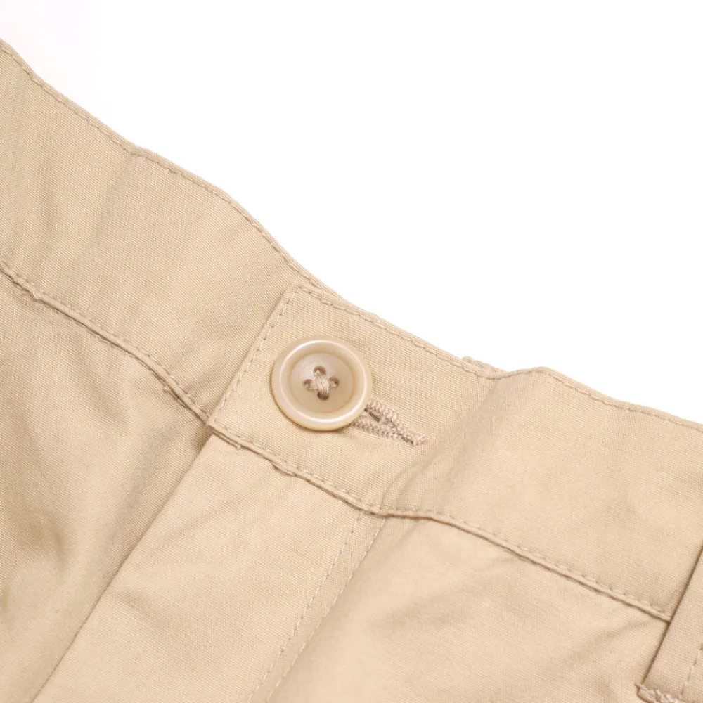 Service Works - Pantalon Waiter Twill - Beige