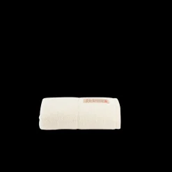 2100 GAZEX Serviette de bain en éponge - Blanc Optique