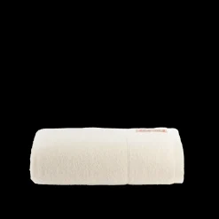 2100 GAZEX Serviette de bain en éponge - Blanc Optique