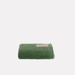 2100 GAZEX Serviette de bain en éponge - Vert d'Anduze