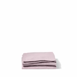 200 LINTEX Serviette de table en lin lavé - Parme Fuji Iro
