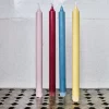 1027 MODERN LIVING Set de 4 bougies - Pure Whimsical