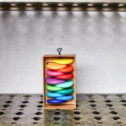 2212 BOYA Set de 12 crayons - Boya