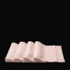 200 LINTEX Set de table en lin lavé - Beige Rosé