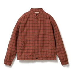 Seuvas - Chemise Bruineuse - Tabasco
