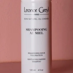 2961 LEONOR GREYL Shampoing au miel - Leonor Greyl - 120 ml