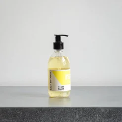 674 CUT BY FRED Shampoing détox vegan - Cut by Fred - 290 ml