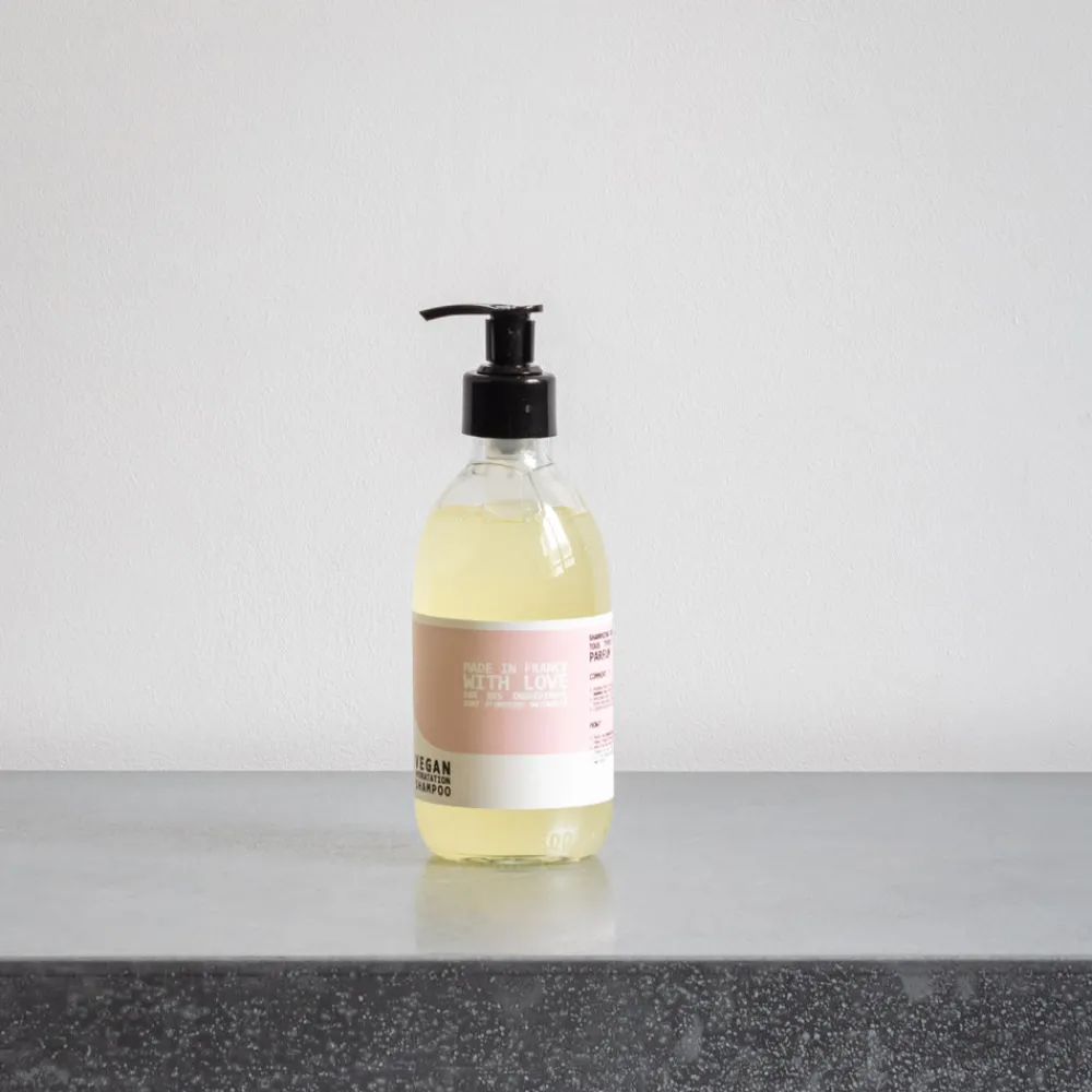 674 CUT BY FRED Shampoing hydratant Vegan - Cut by Fred - 290ml