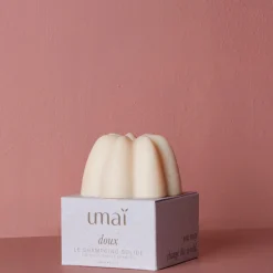 1022 UMAI Shampoing solide - Doux - Umaï