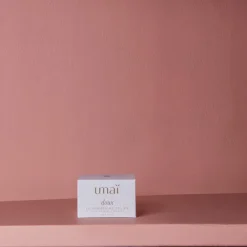 1022 UMAI Shampoing solide - Doux - Umaï