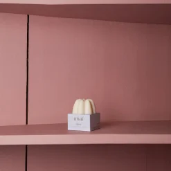 1022 UMAI Shampoing solide - Doux - Umaï