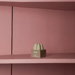 1022 UMAI Shampoing solide - Détox - Umaï