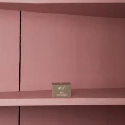 1022 UMAI Shampoing solide - Détox - Umaï