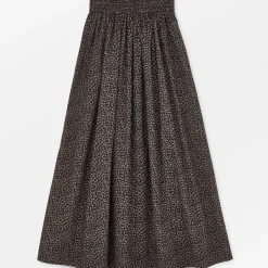 Women SKALL STUDIO - Jupe Dagny - Noir