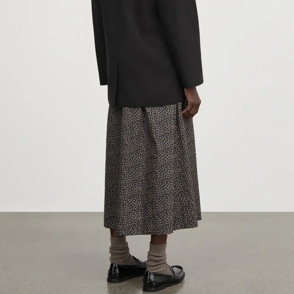 Women SKALL STUDIO - Jupe Dagny - Noir