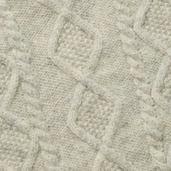 Women Skall Studio - Pull Ellen - Beige