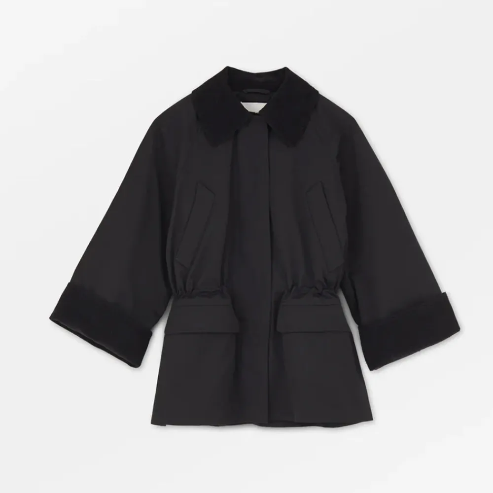 Women SKALL STUDIO - Veste Gaby - Noir