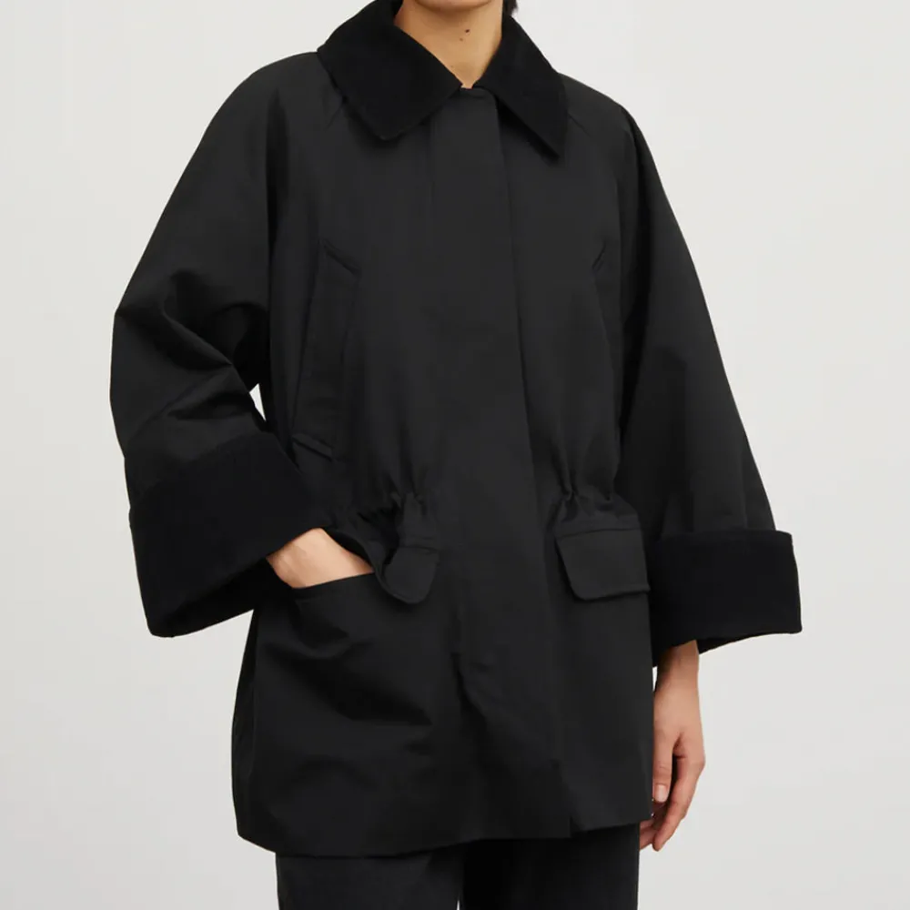 Women SKALL STUDIO - Veste Gaby - Noir