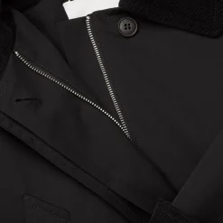 Women SKALL STUDIO - Veste Gaby - Noir