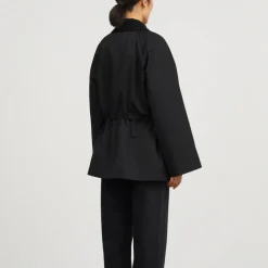 Women SKALL STUDIO - Veste Gaby - Noir