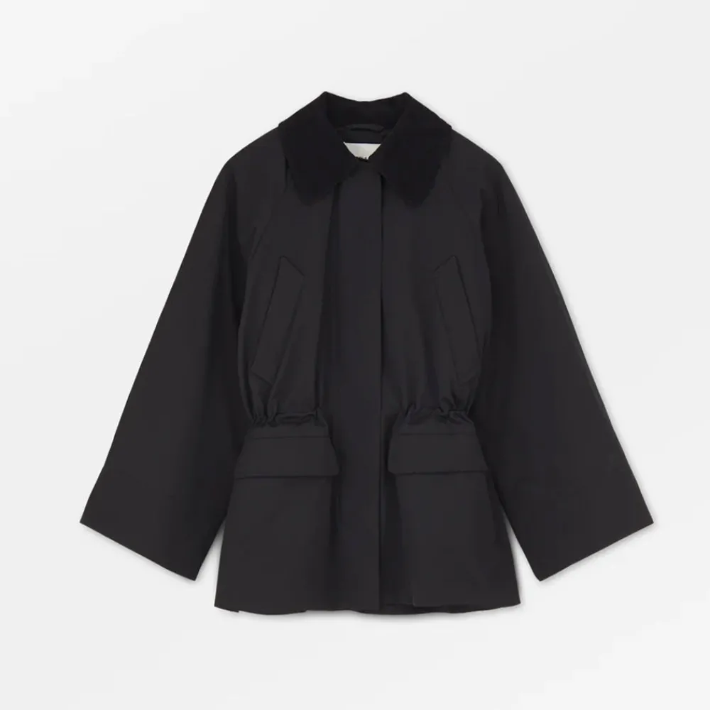 Women SKALL STUDIO - Veste Gaby - Noir