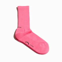 Women Socksss - Chaussettes Bubblegum - Rose