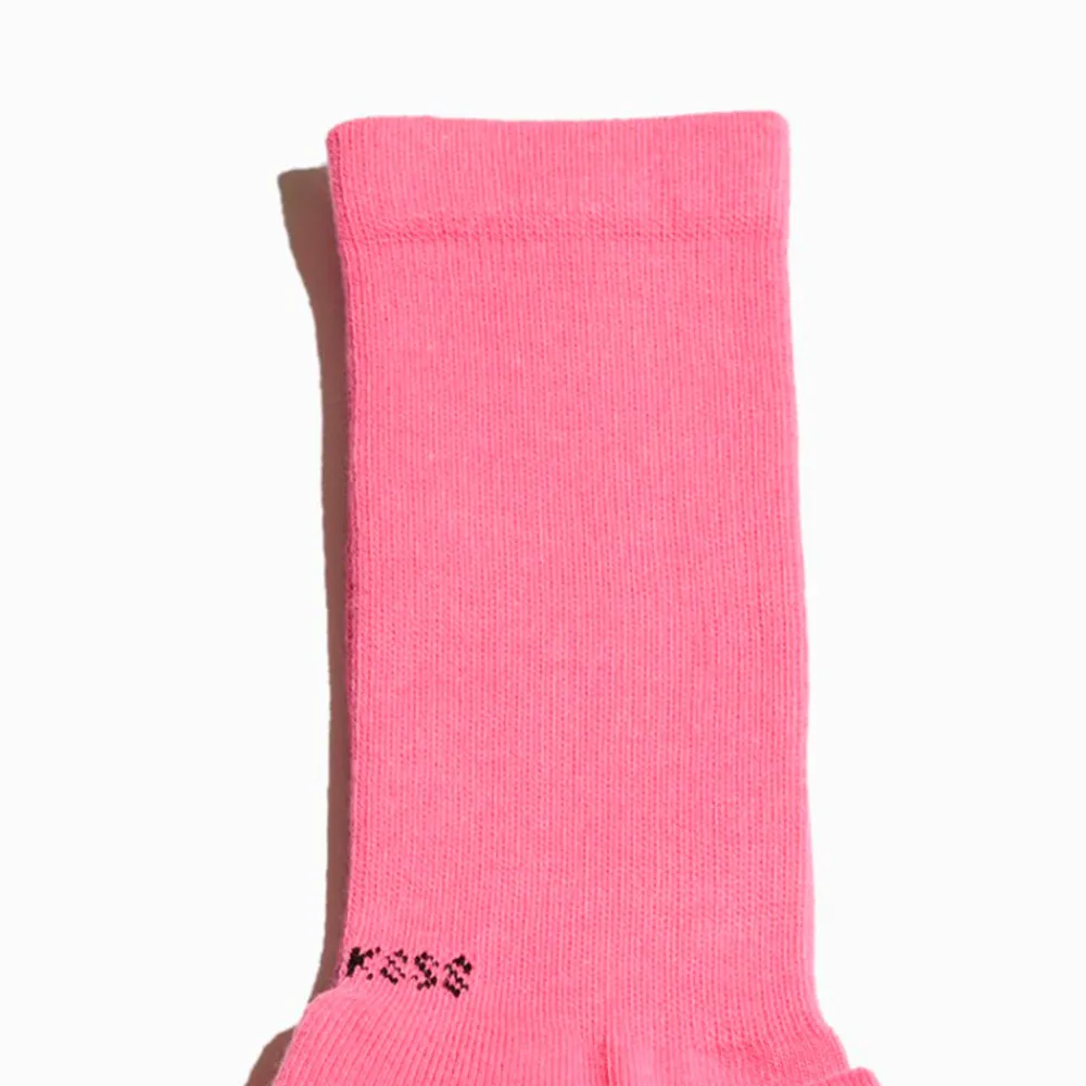 Women Socksss - Chaussettes Bubblegum - Rose