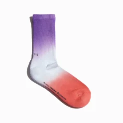 Women Socksss - Chaussettes Pavones - Violet