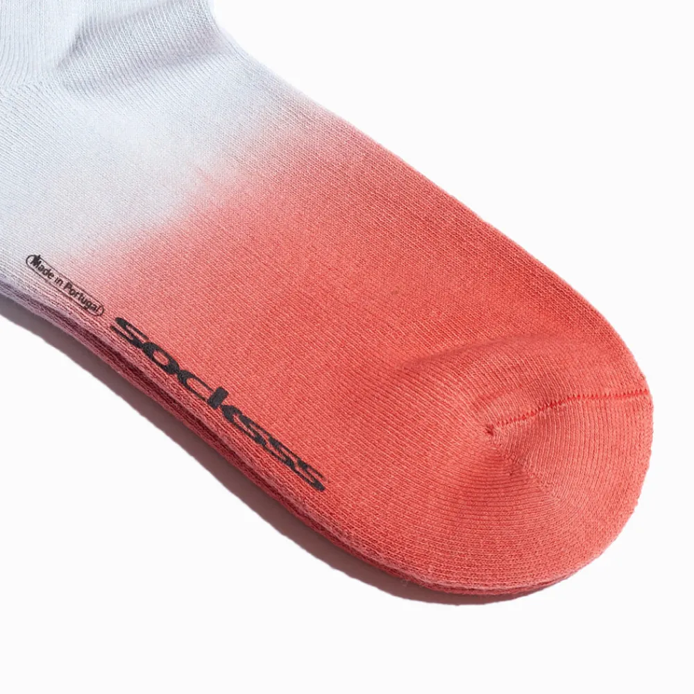 Women Socksss - Chaussettes Pavones - Violet