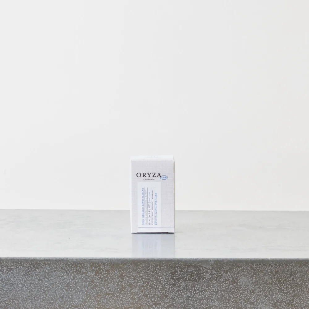 2133 ORYZA LAB Soin regard revitalisant - 15ml - Oryza Lab