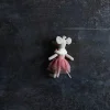 Kids 1611 MAILEG Souris Princesse Grande Soeur - Maileg