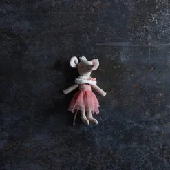 Kids 1611 MAILEG Souris Princesse Grande Soeur - Maileg