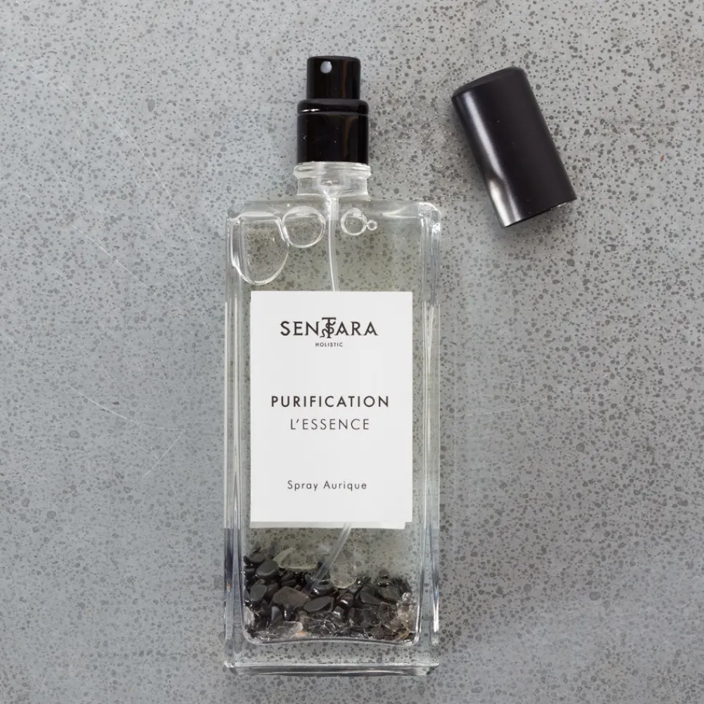 2170 SENTARA Spray - Purification