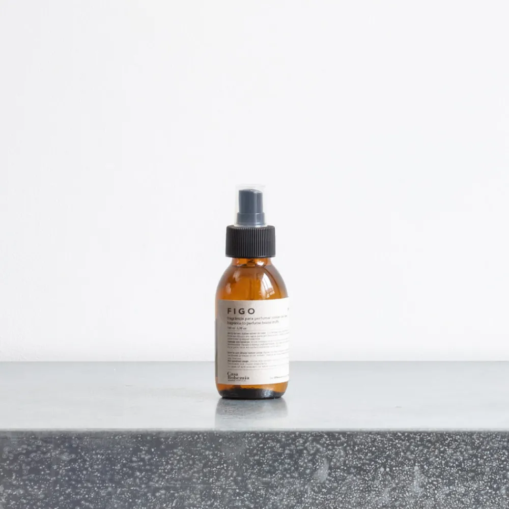 1313 ATELIER SUPERBO LDA Spray d'intérieur - Figue