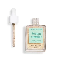 546 MANUCURIST Sérum soin complet - Manucurist