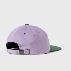 Women STAN RAY - Casquette baseball - Violet / Vert