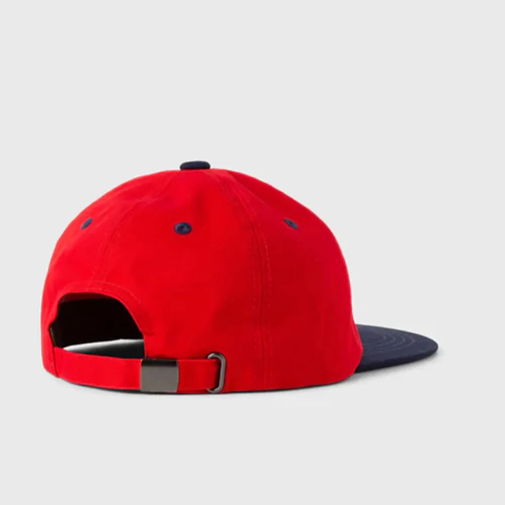 Women STAN RAY - Casquette baseball - Rouge / Noir